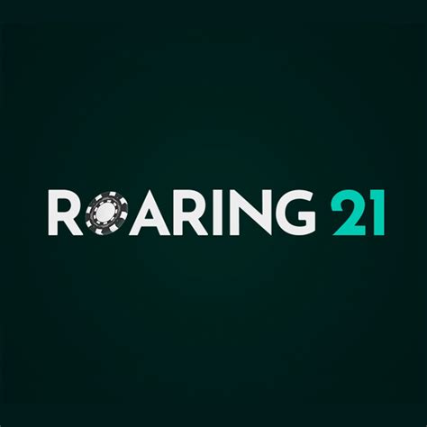 roaring 21 casino login